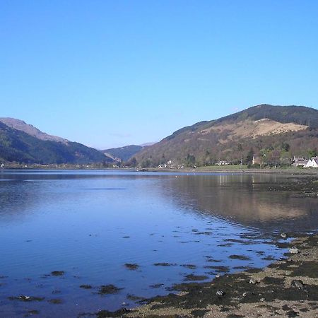 Burnbrae B&B Garelochhead Extérieur photo