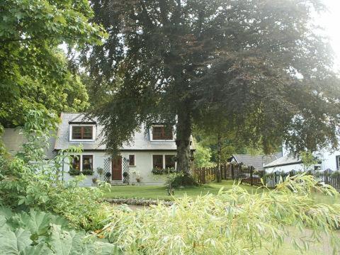 Burnbrae B&B Garelochhead Extérieur photo