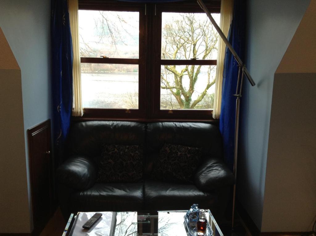 Burnbrae B&B Garelochhead Extérieur photo