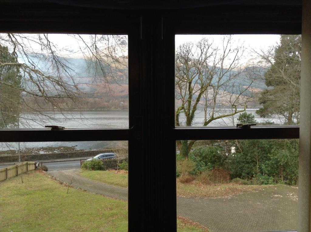 Burnbrae B&B Garelochhead Extérieur photo
